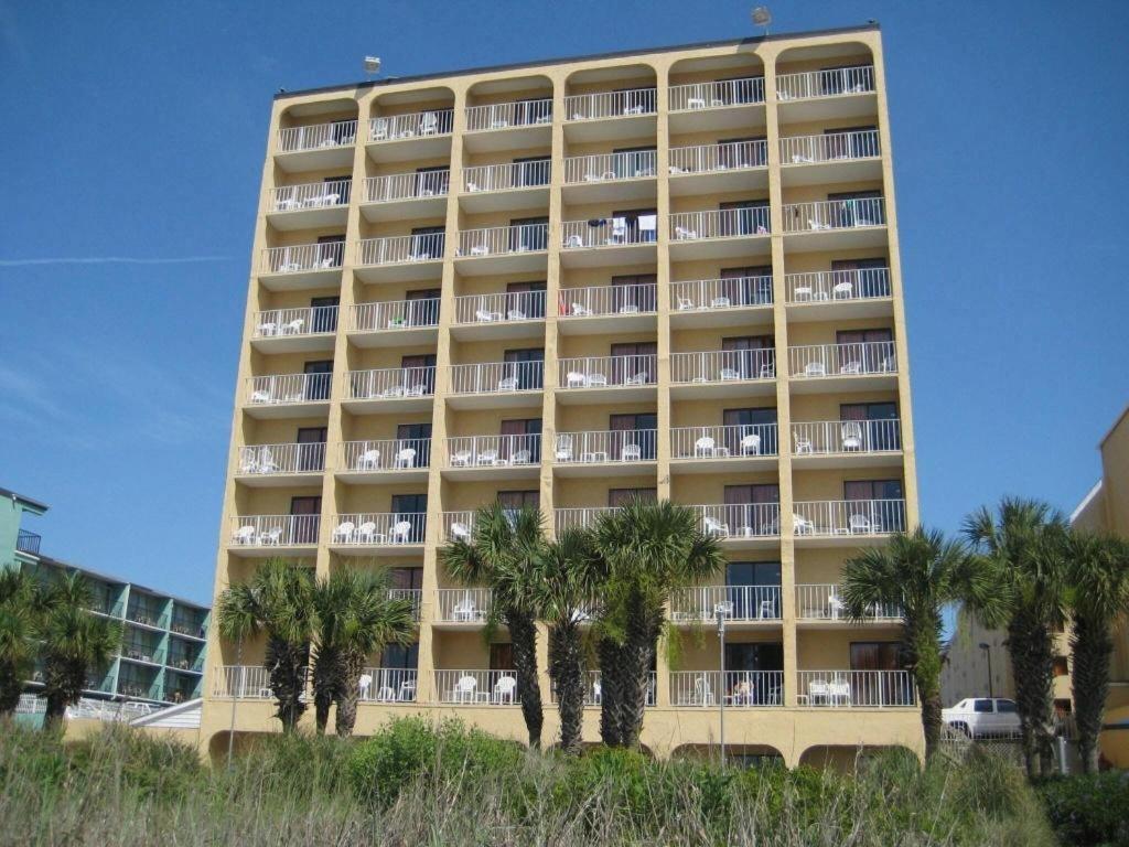 Hotel Sea Mist 3*