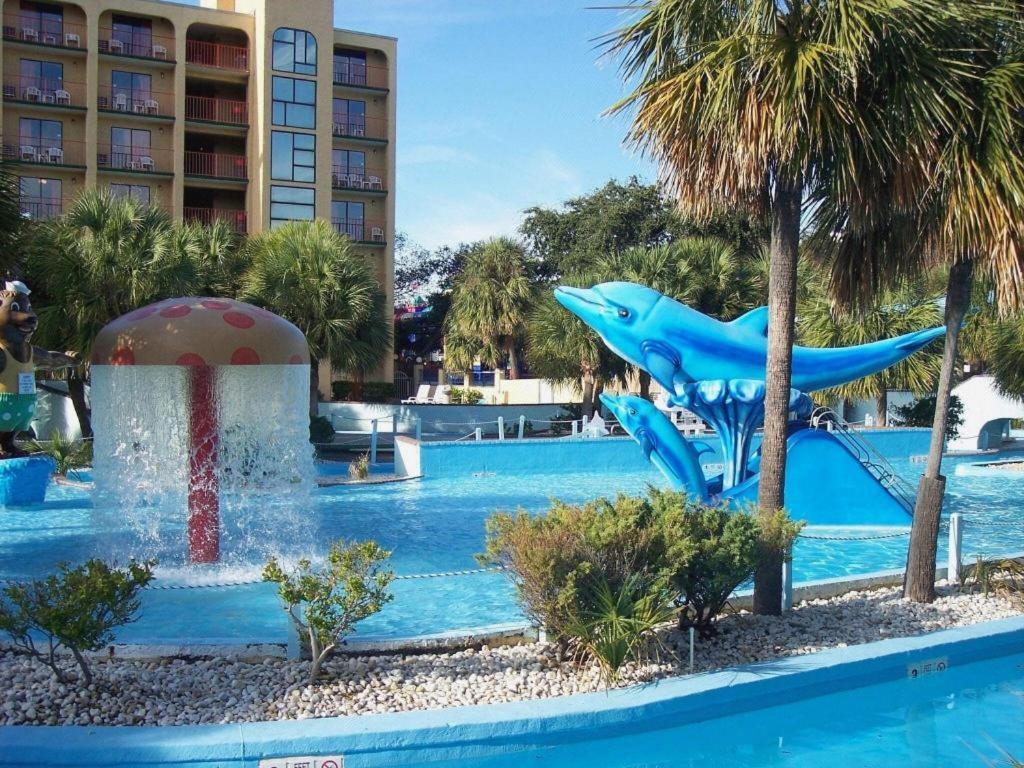 Sea Mist Hotel