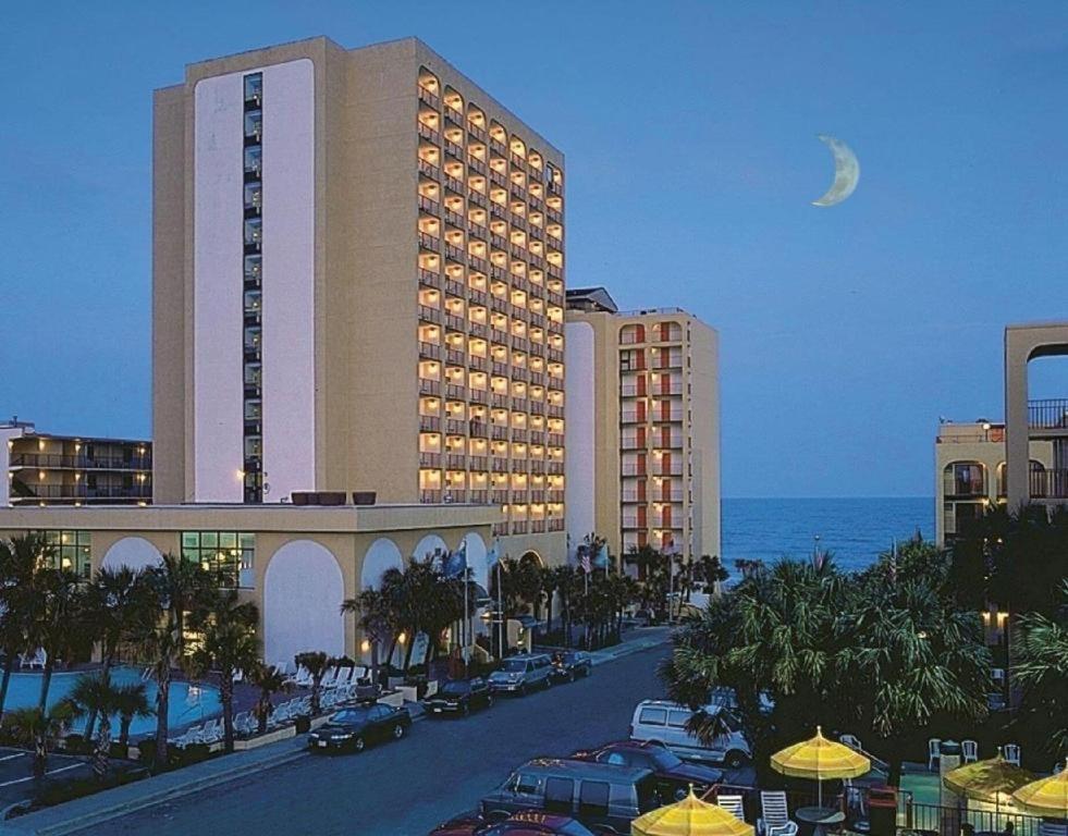 Hotel Sea Mist