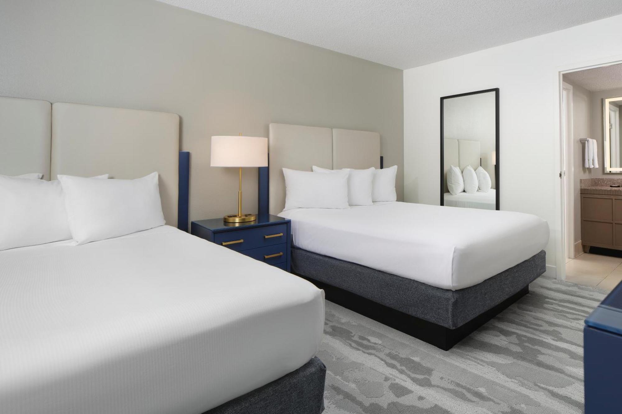 Embassy By Hilton Myrtle Oceanfront