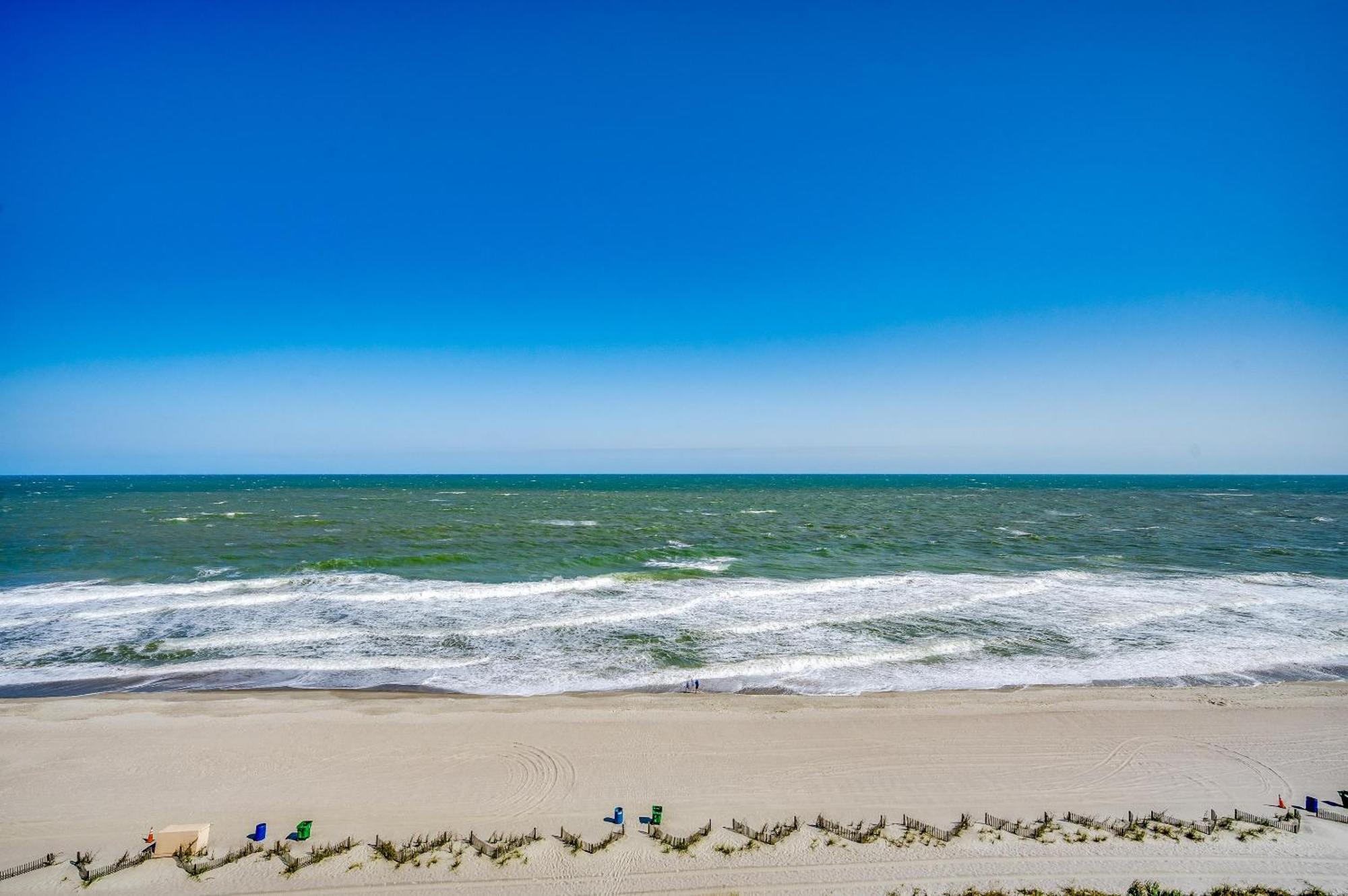 Ocean Blue 902 Holiday home Myrtle Beach