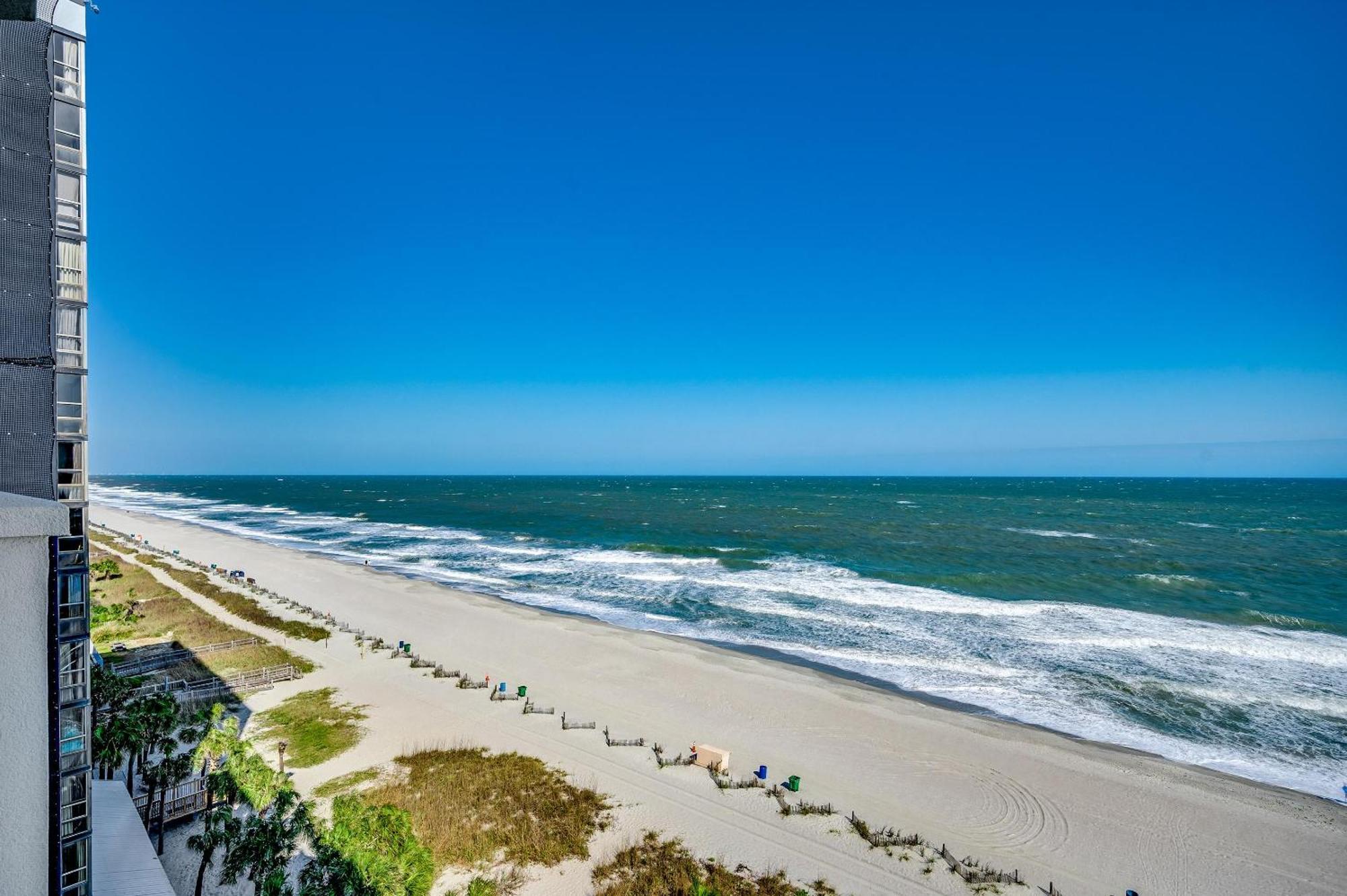 Ocean Blue 902 Myrtle Beach