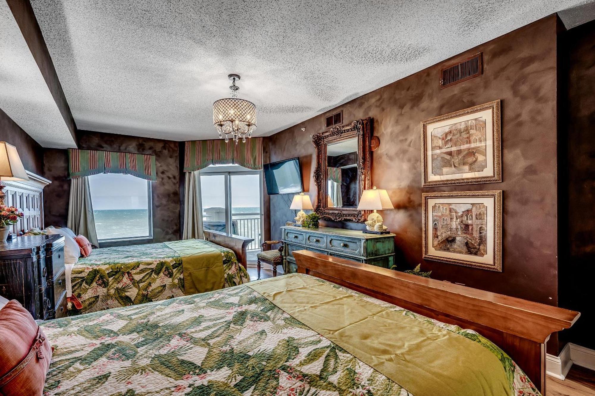 Ocean Blue 902 Holiday home Myrtle Beach