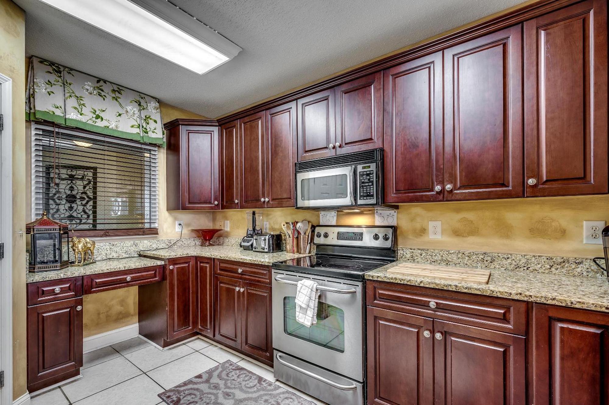 Holiday home Ocean Blue 902 *