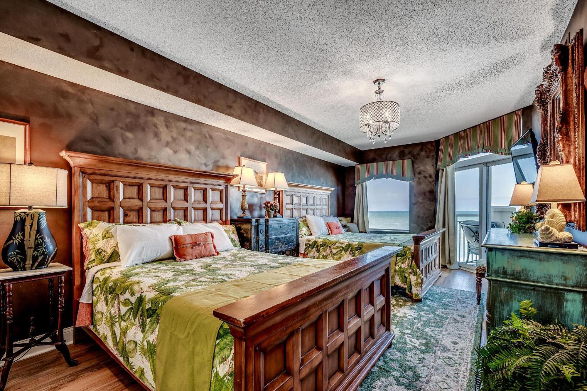 Ocean Blue 902 Holiday home Myrtle Beach