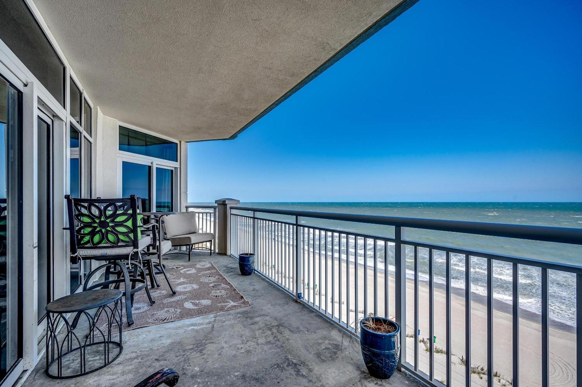 Holiday home Ocean Blue 902 Myrtle Beach