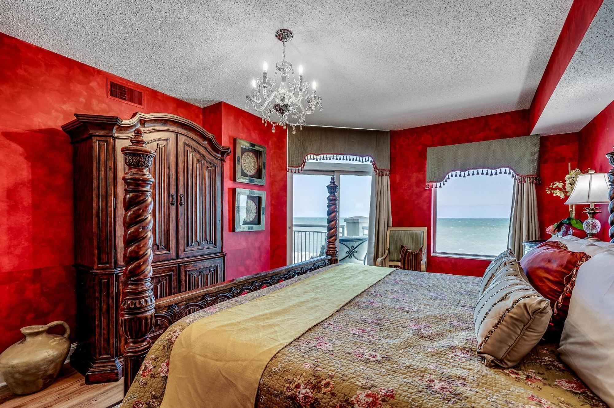 Ocean Blue 902 Holiday home