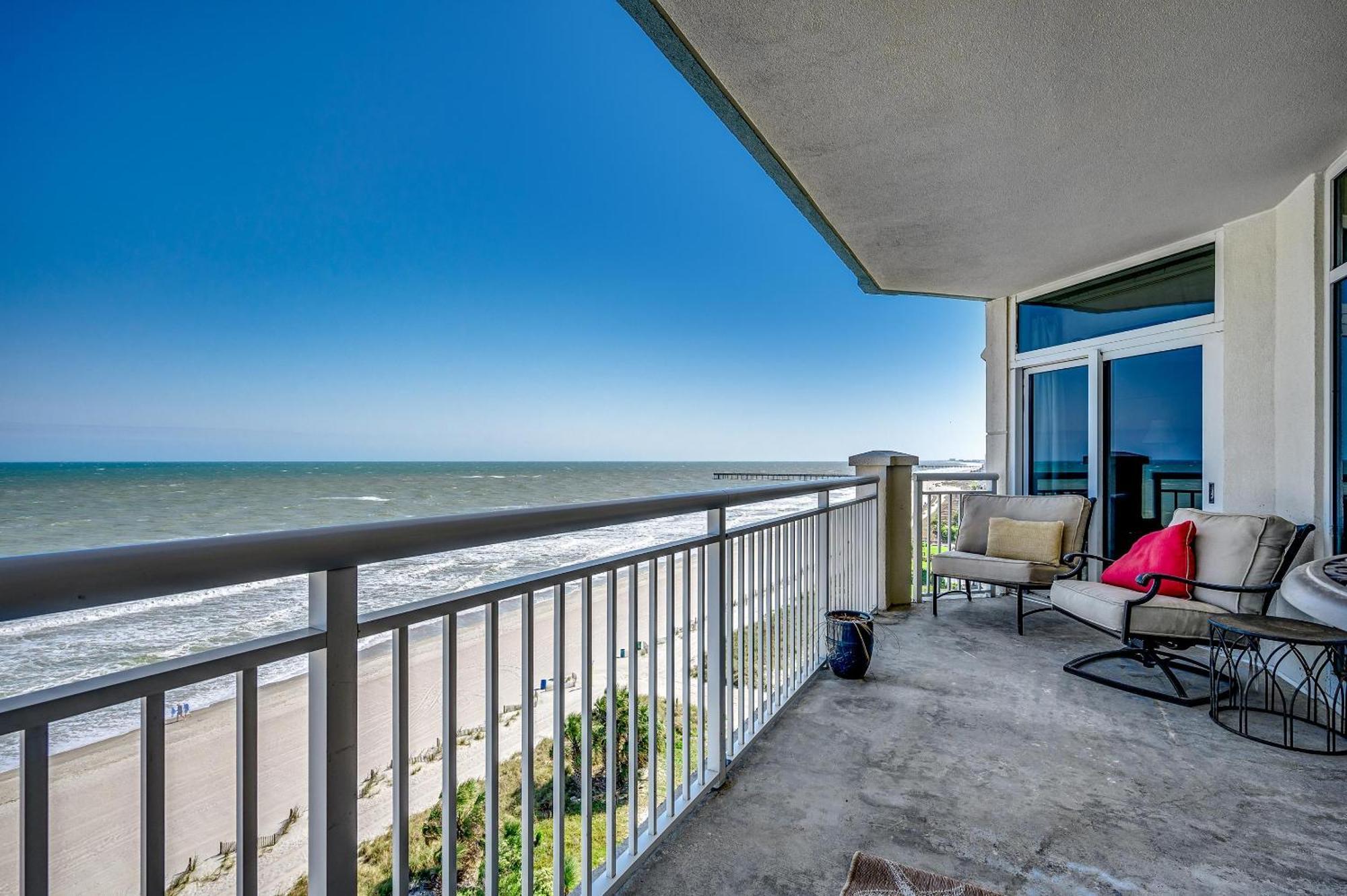 Holiday home Ocean Blue 902