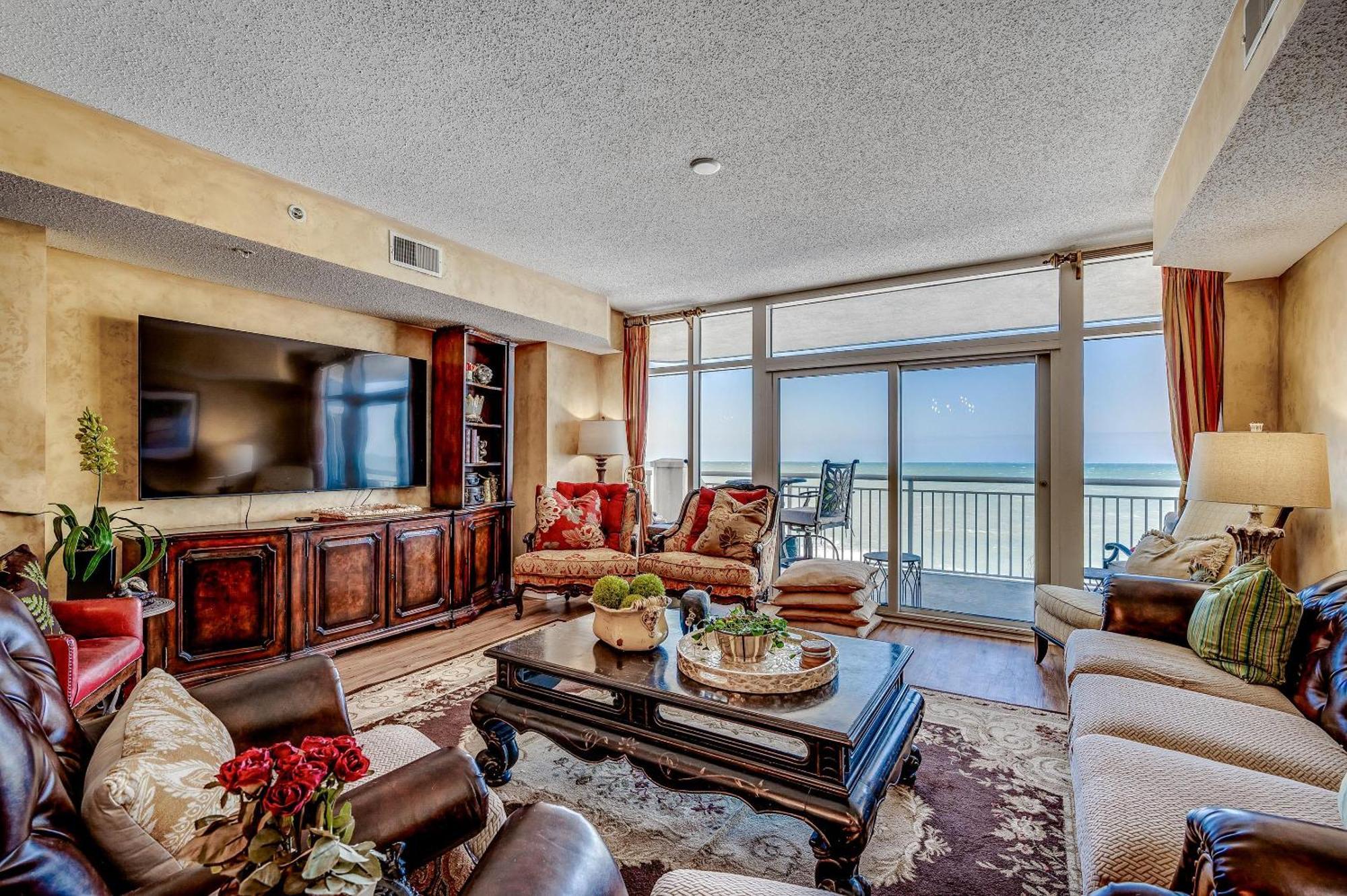Ocean Blue 902 Holiday home Myrtle Beach
