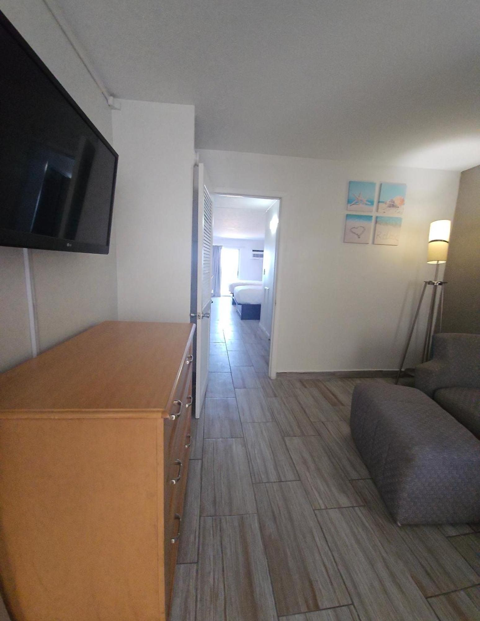 Hotel Southern Breeze Ocean Front
