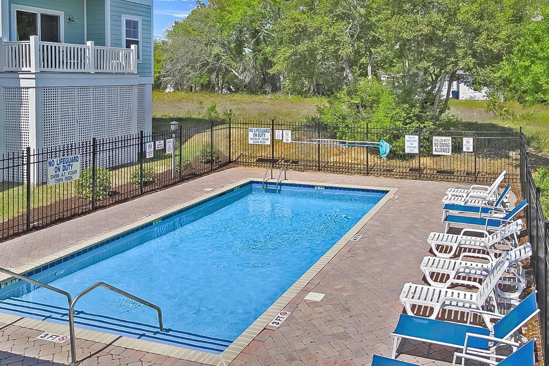 Holiday home South 2619 By Palmetto Vacation