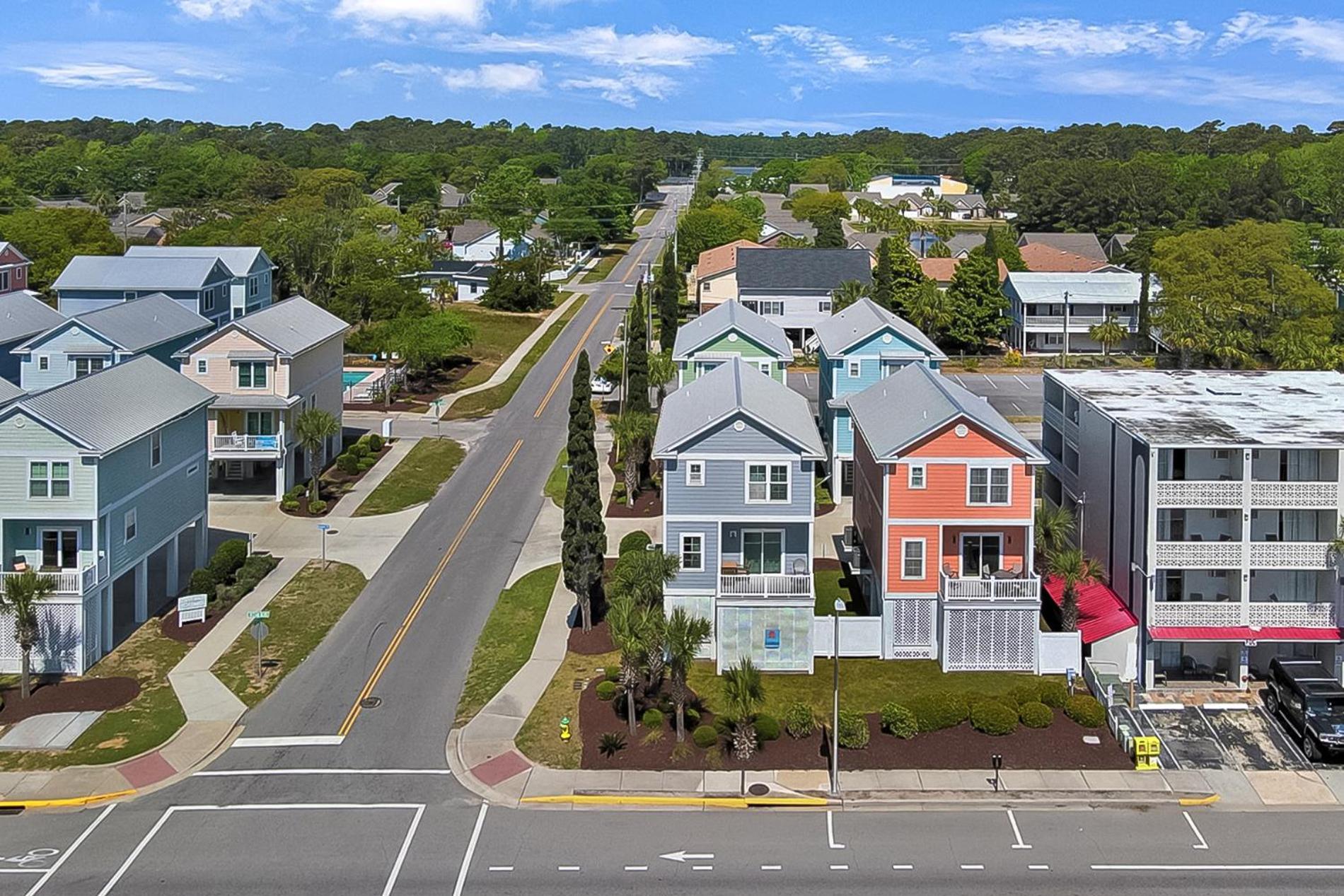 South 2619 By Palmetto Vacation Holiday home *