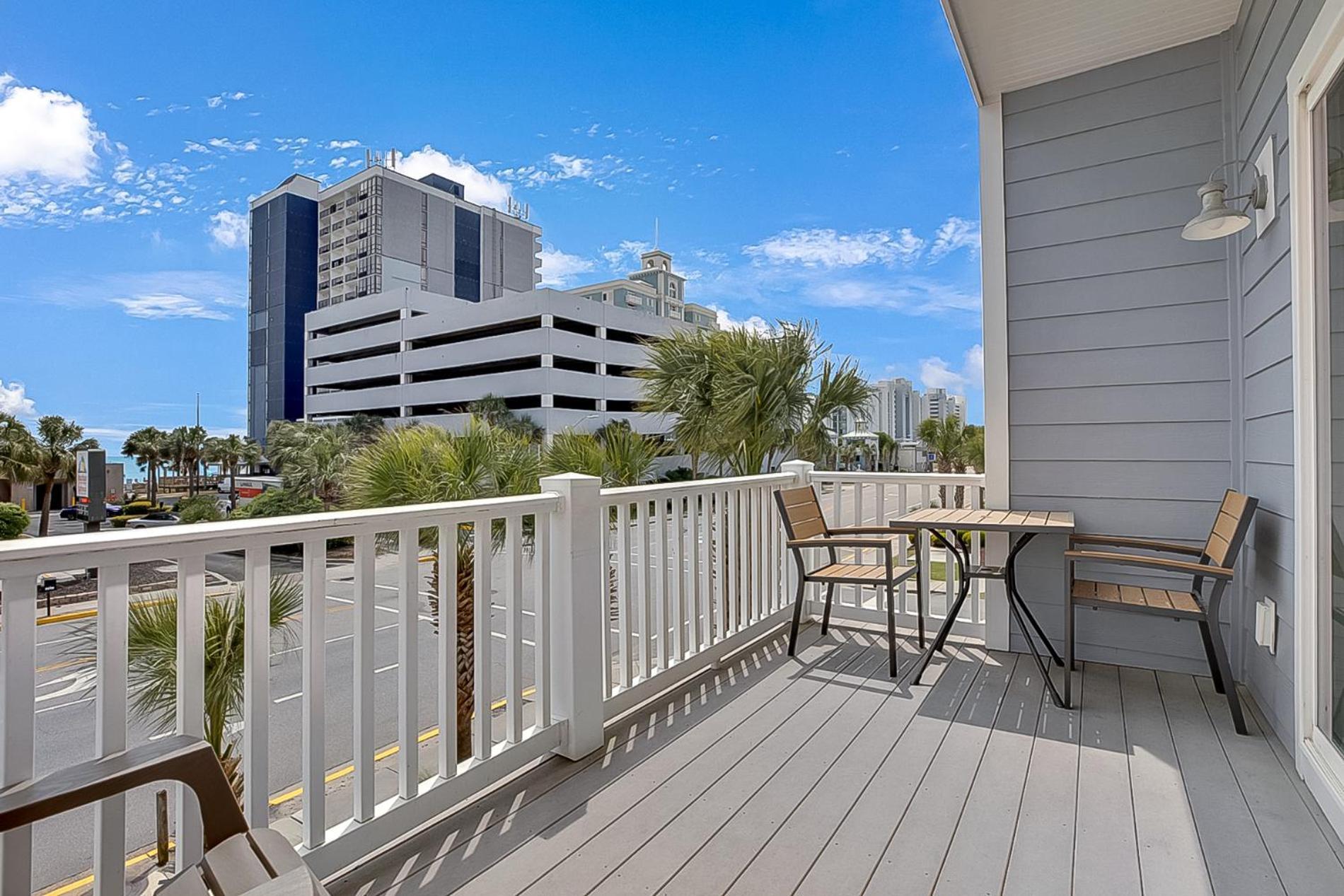 Holiday home South 2619 By Palmetto Vacation