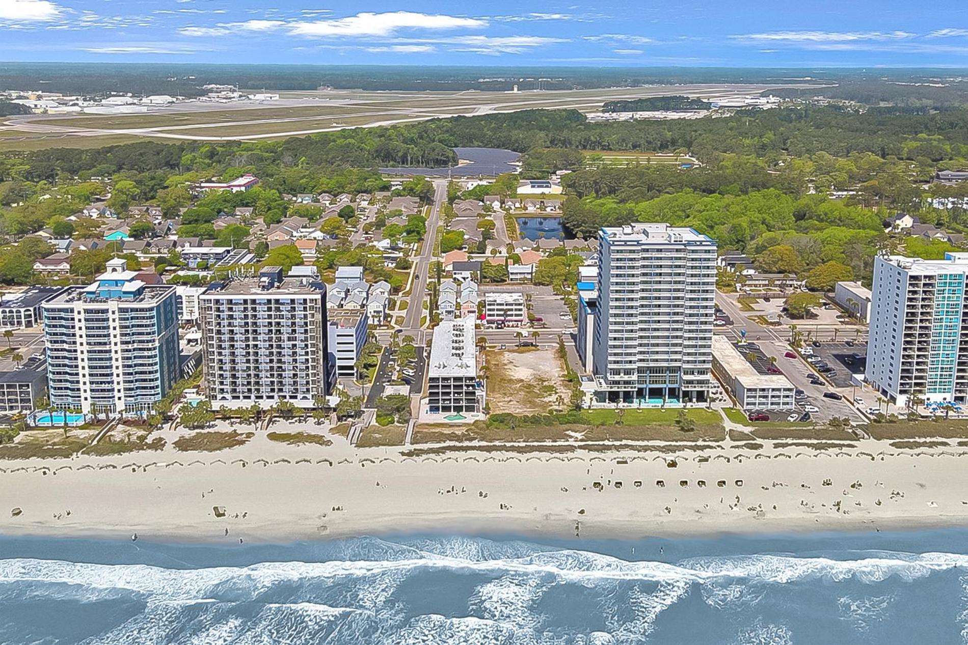 South 2619 By Palmetto Vacation Holiday home Myrtle Beach