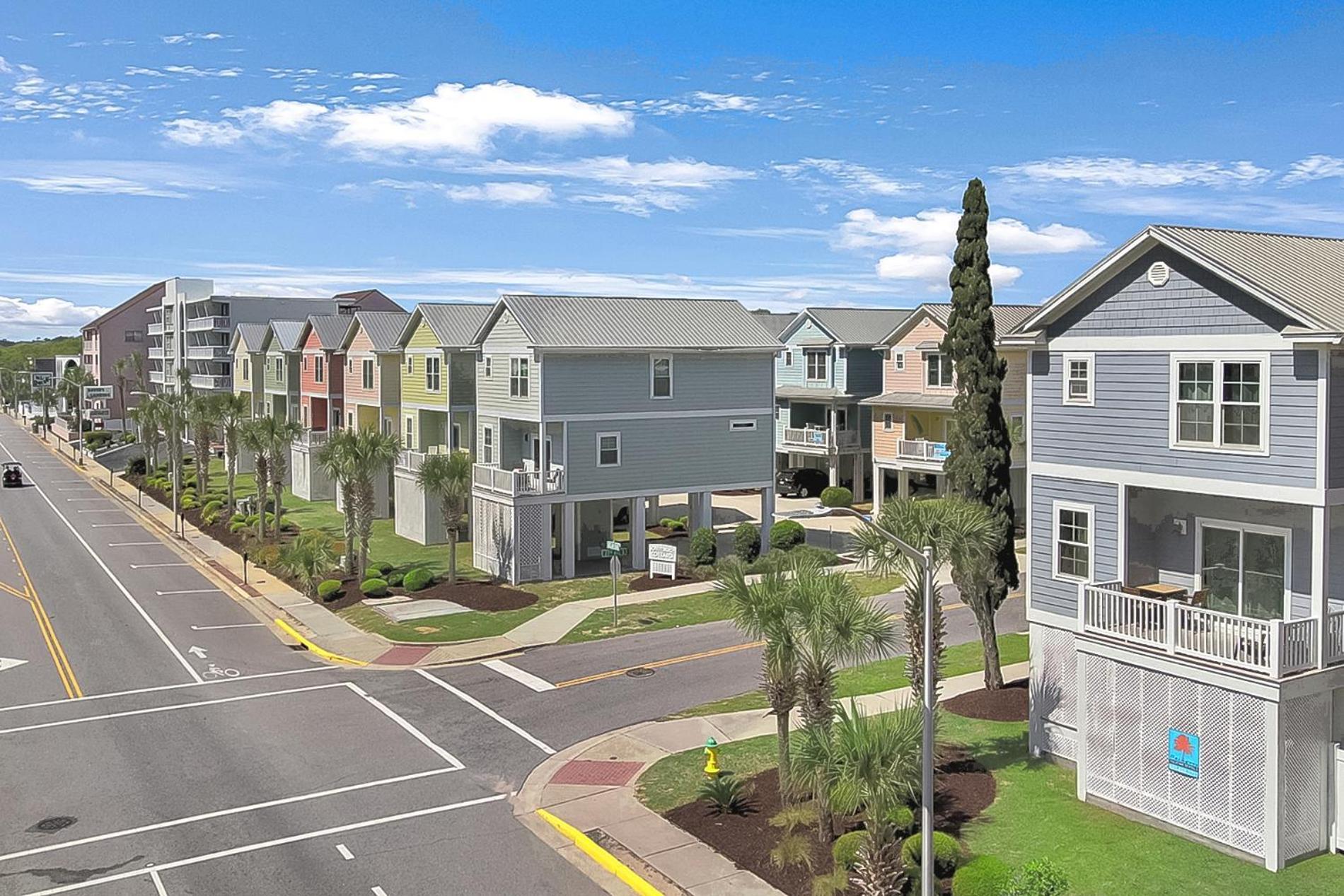 Holiday home South 2619 By Palmetto Vacation