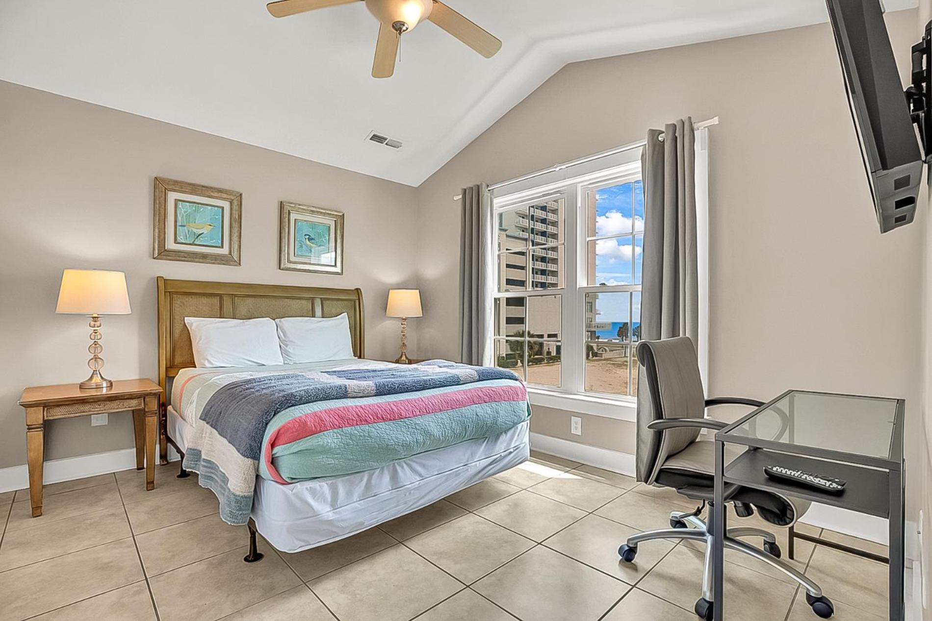 Holiday home South 2619 By Palmetto Vacation *