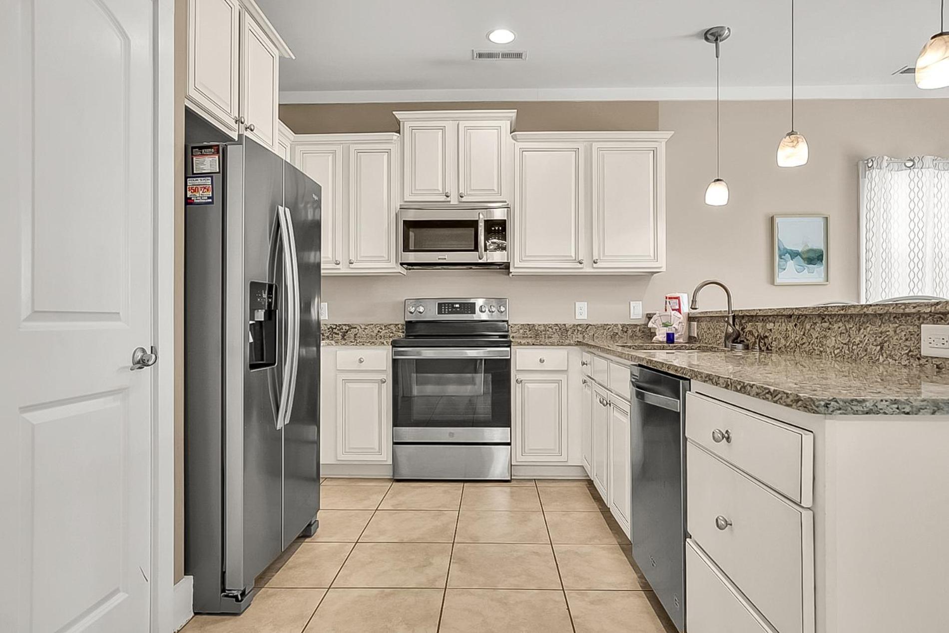 Holiday home South 2619 By Palmetto Vacation *