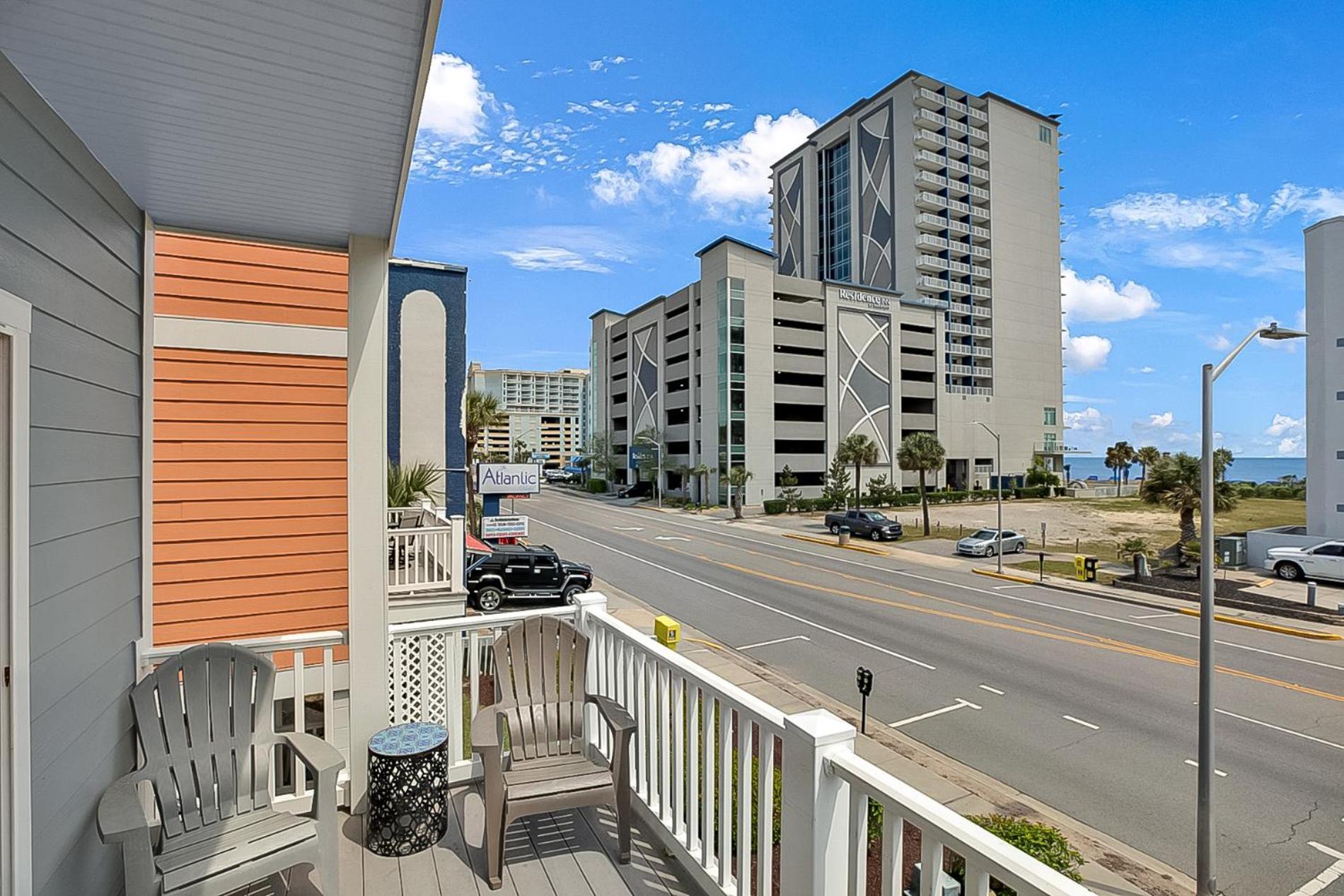 Holiday home South 2619 By Palmetto Vacation