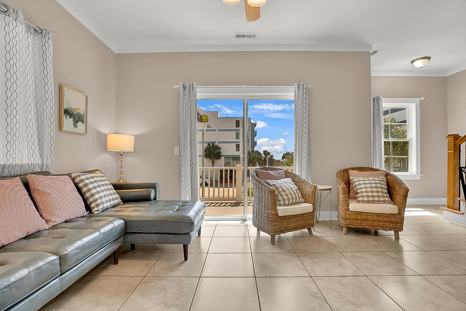 Holiday home South 2619 By Palmetto Vacation *