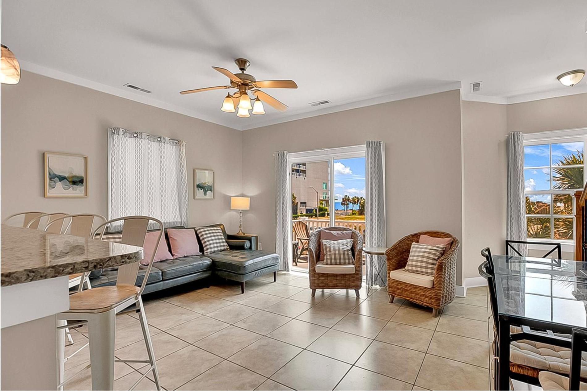 South 2619 By Palmetto Vacation Holiday home