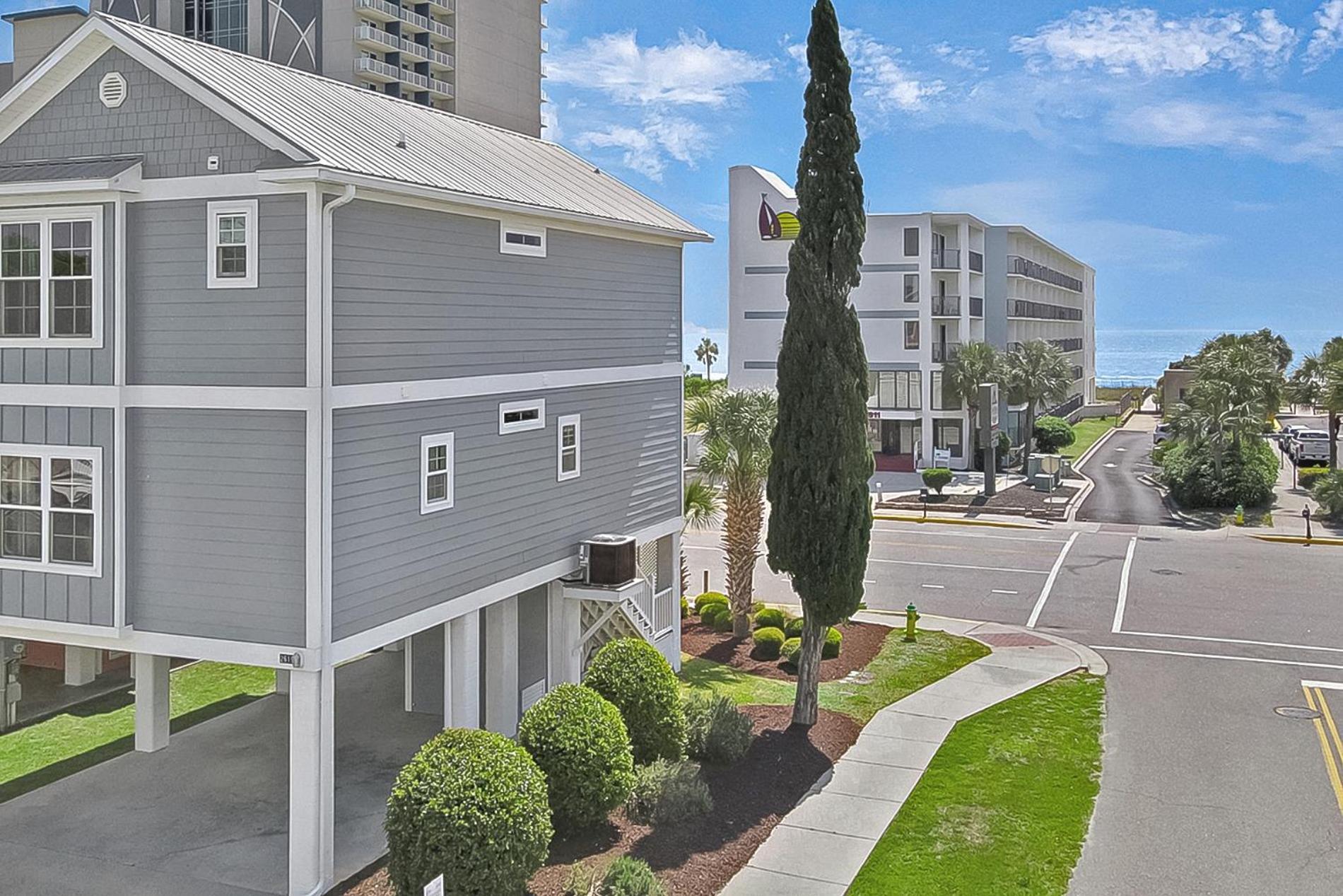 Holiday home South 2619 By Palmetto Vacation