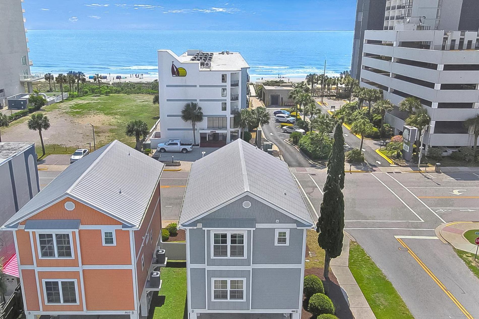 Holiday home South 2619 By Palmetto Vacation *