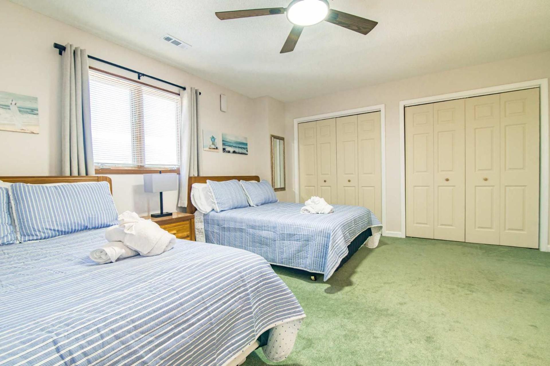 Grand Palms W Lazy River Holiday home *