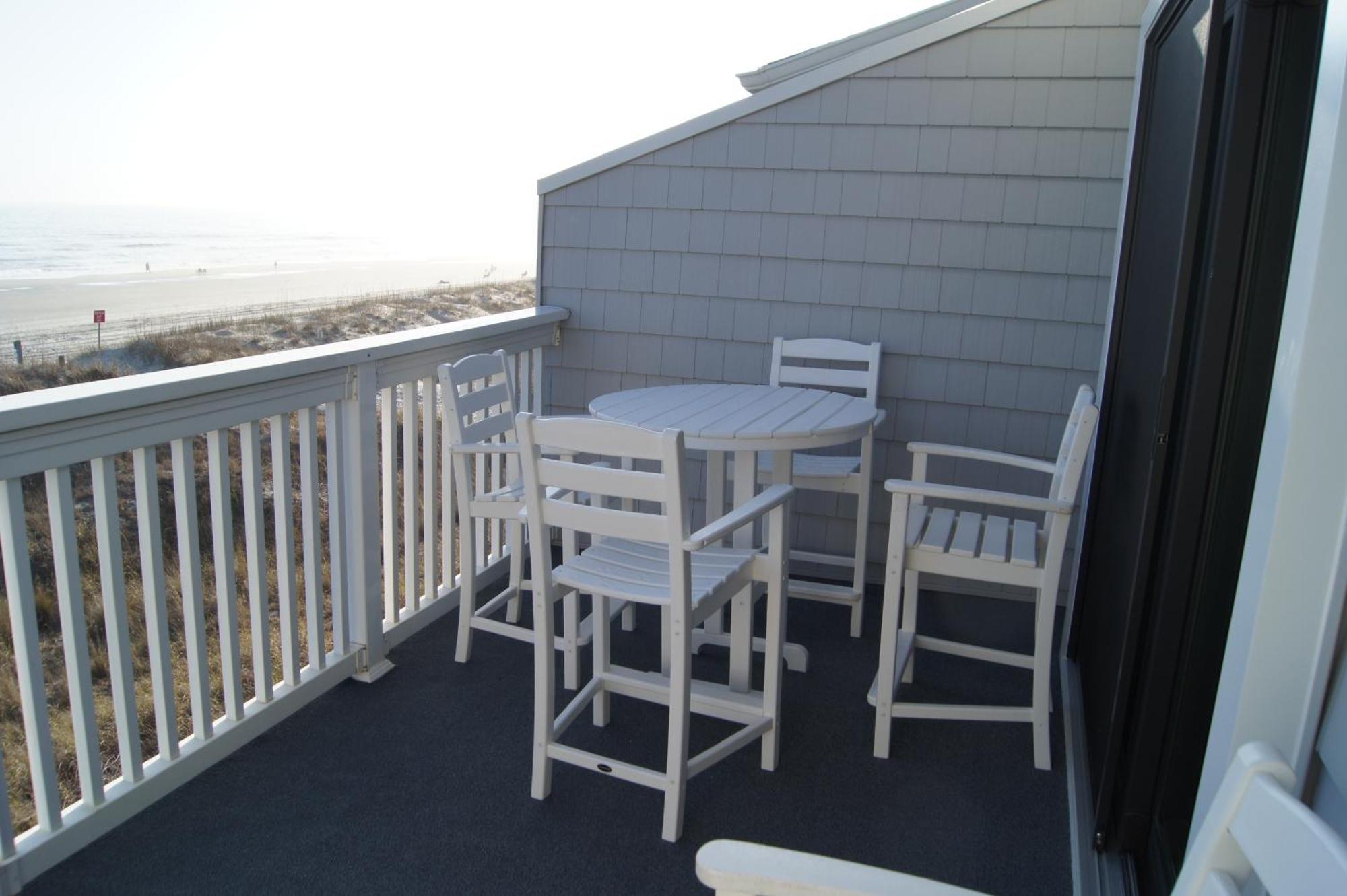 Sea Cloisters 304a Holiday home Myrtle Beach