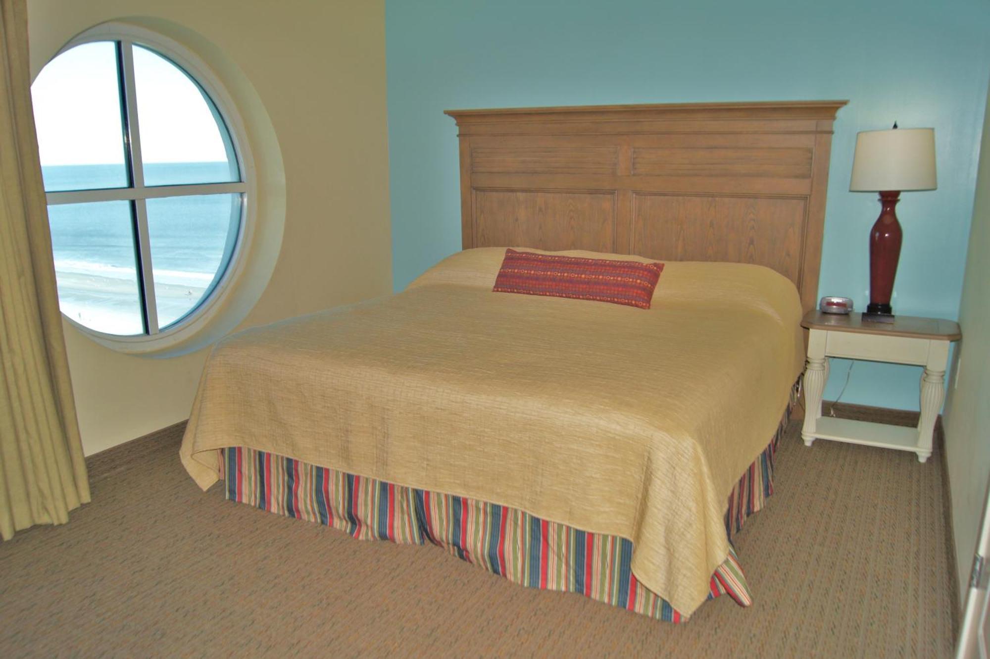 Seaside 1003 Holiday home *