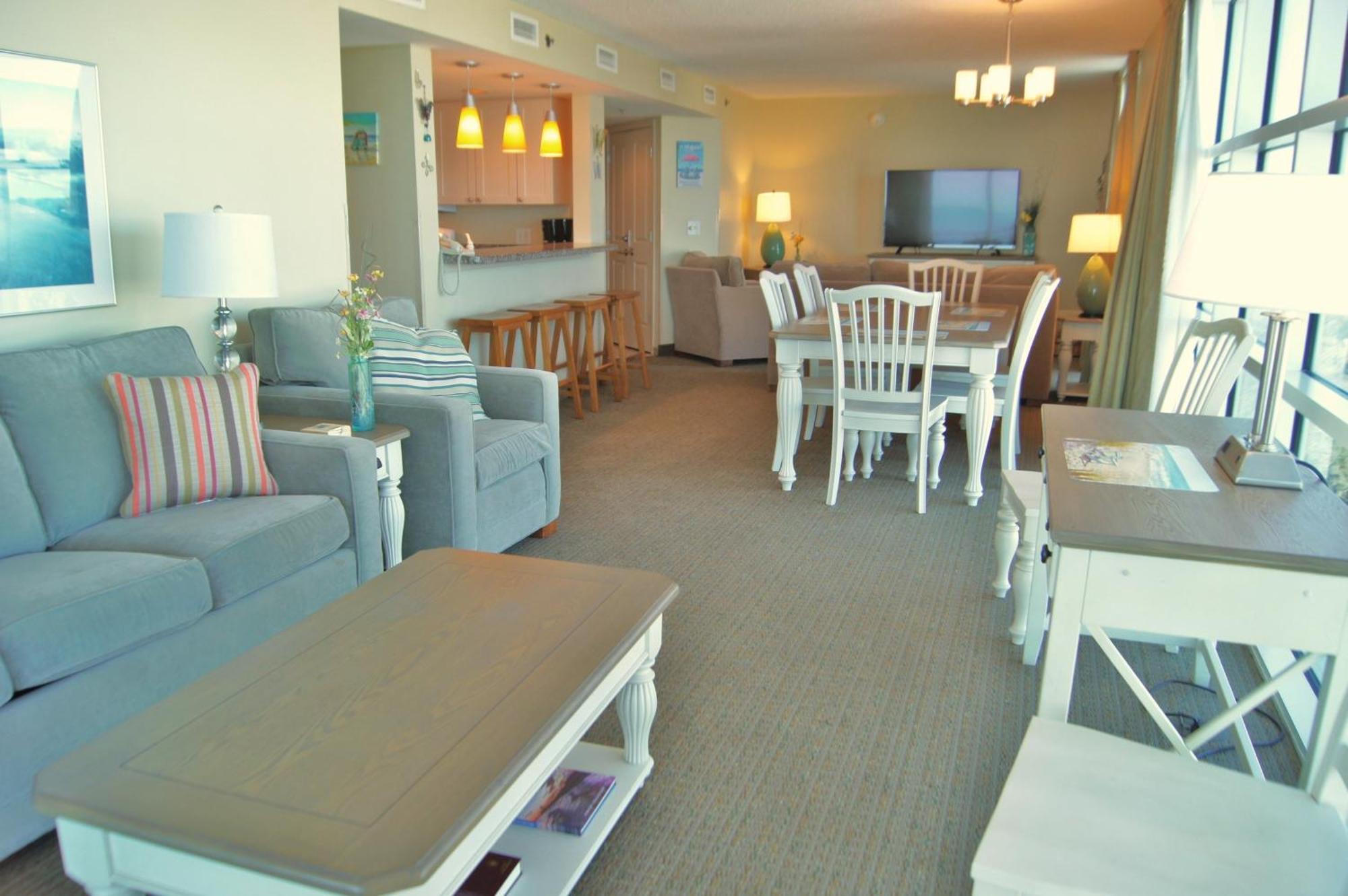 Seaside 1003 Holiday home