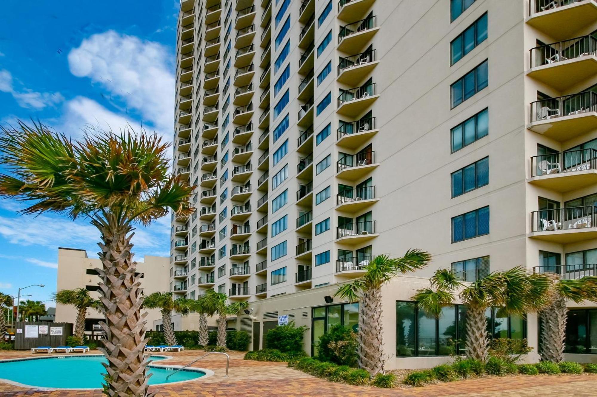 Palace 1604 * Myrtle Beach