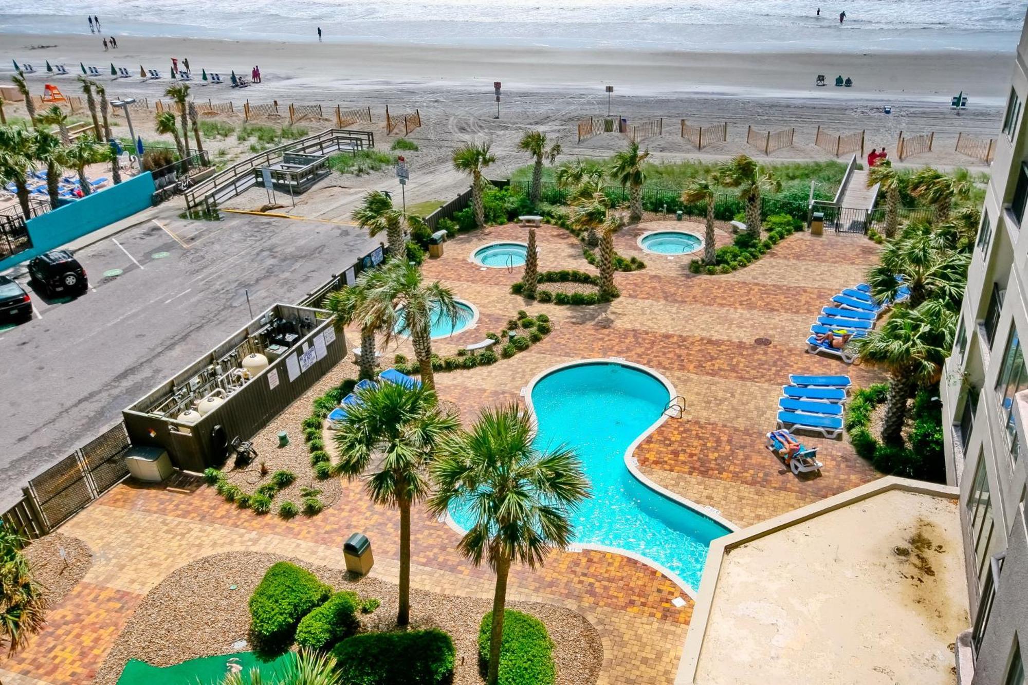 Palace 1604 Myrtle Beach