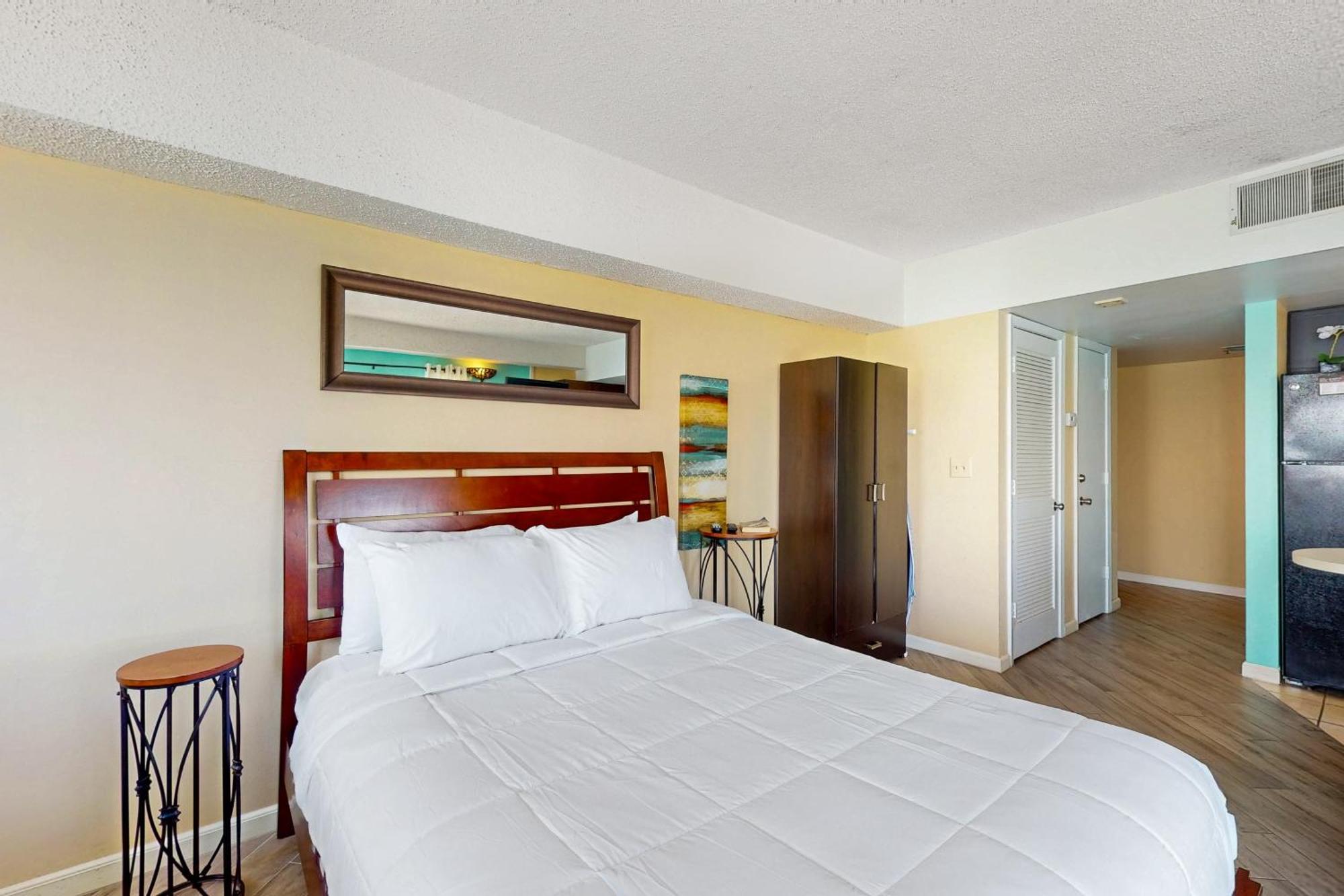 Palace 1604 Hotel Myrtle Beach