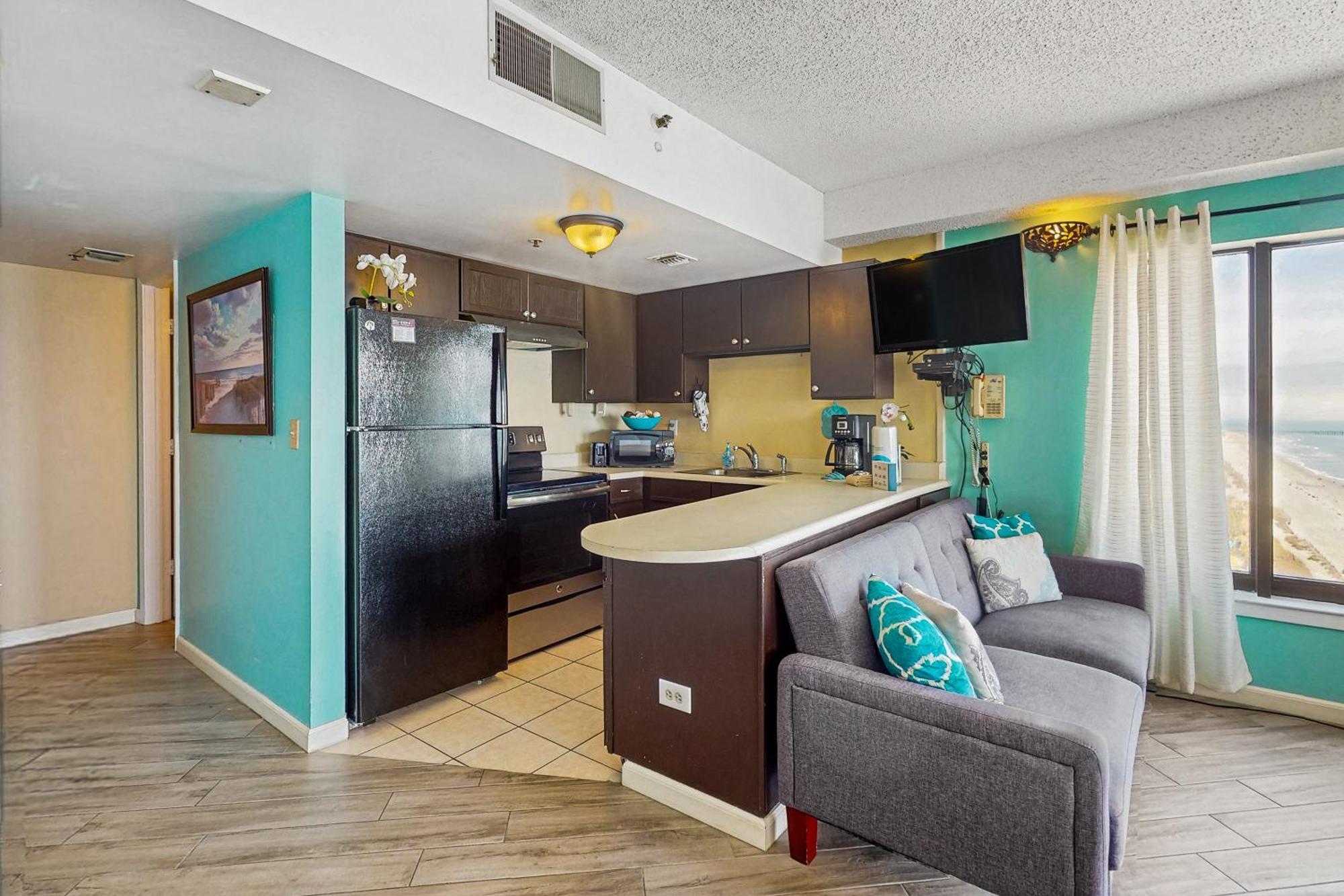 Palace 1604 Myrtle Beach