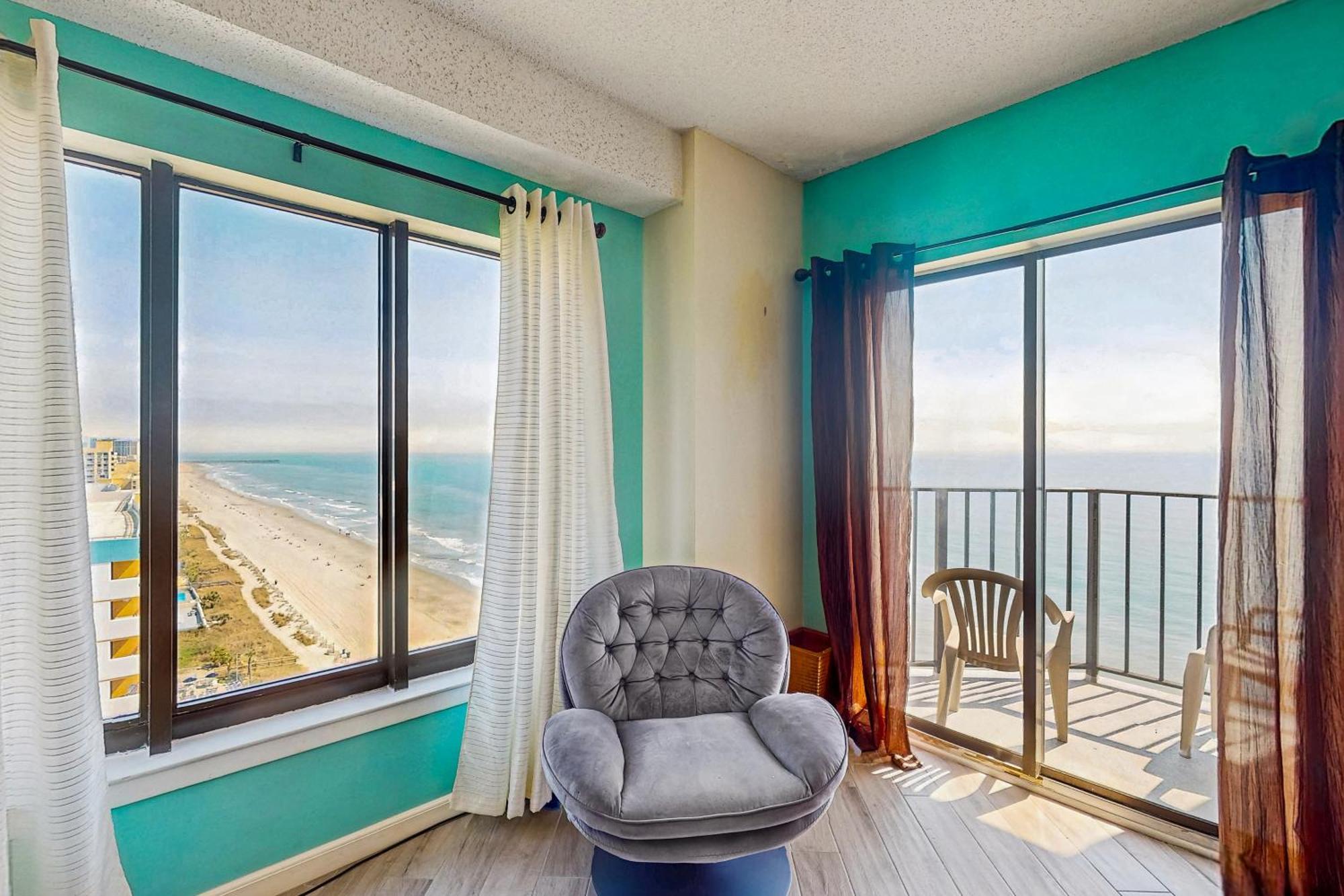 Hotel Palace 1604 Myrtle Beach