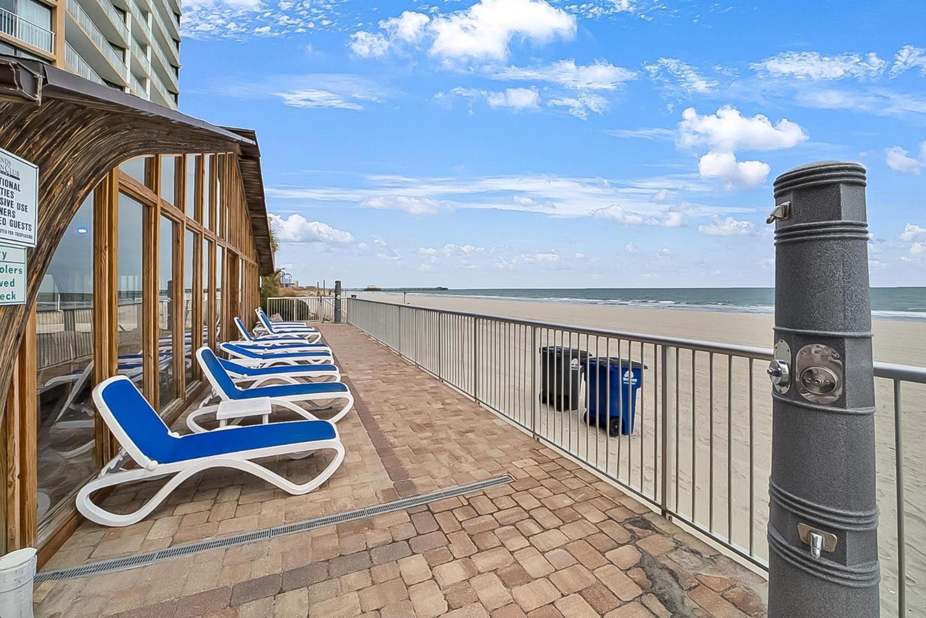 Ocean Side Serenity At Ocean Annies Holiday home Myrtle Beach