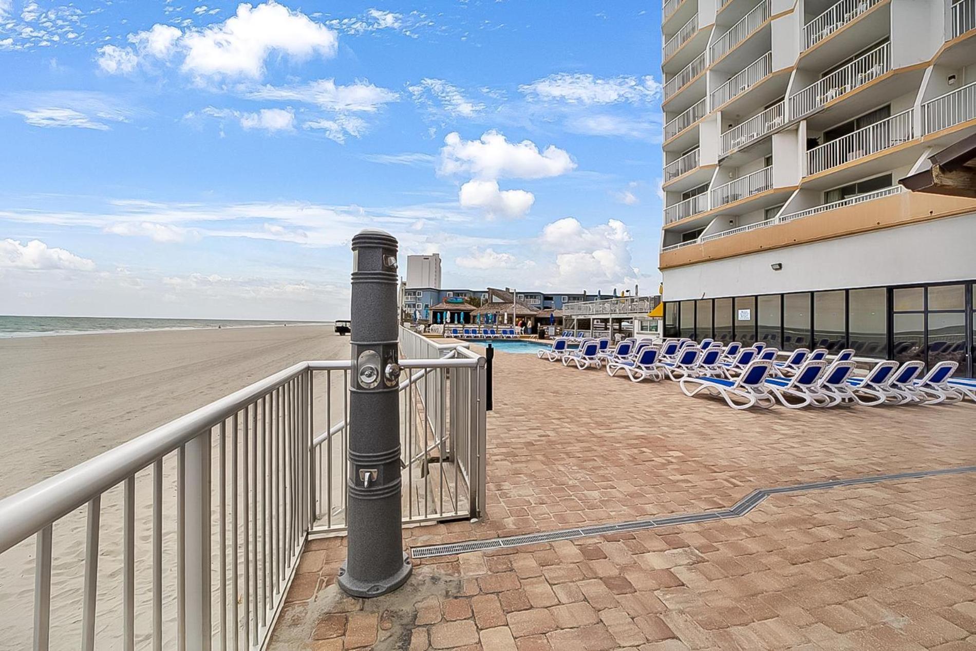 Holiday home Ocean Side Serenity At Ocean Annies Myrtle Beach