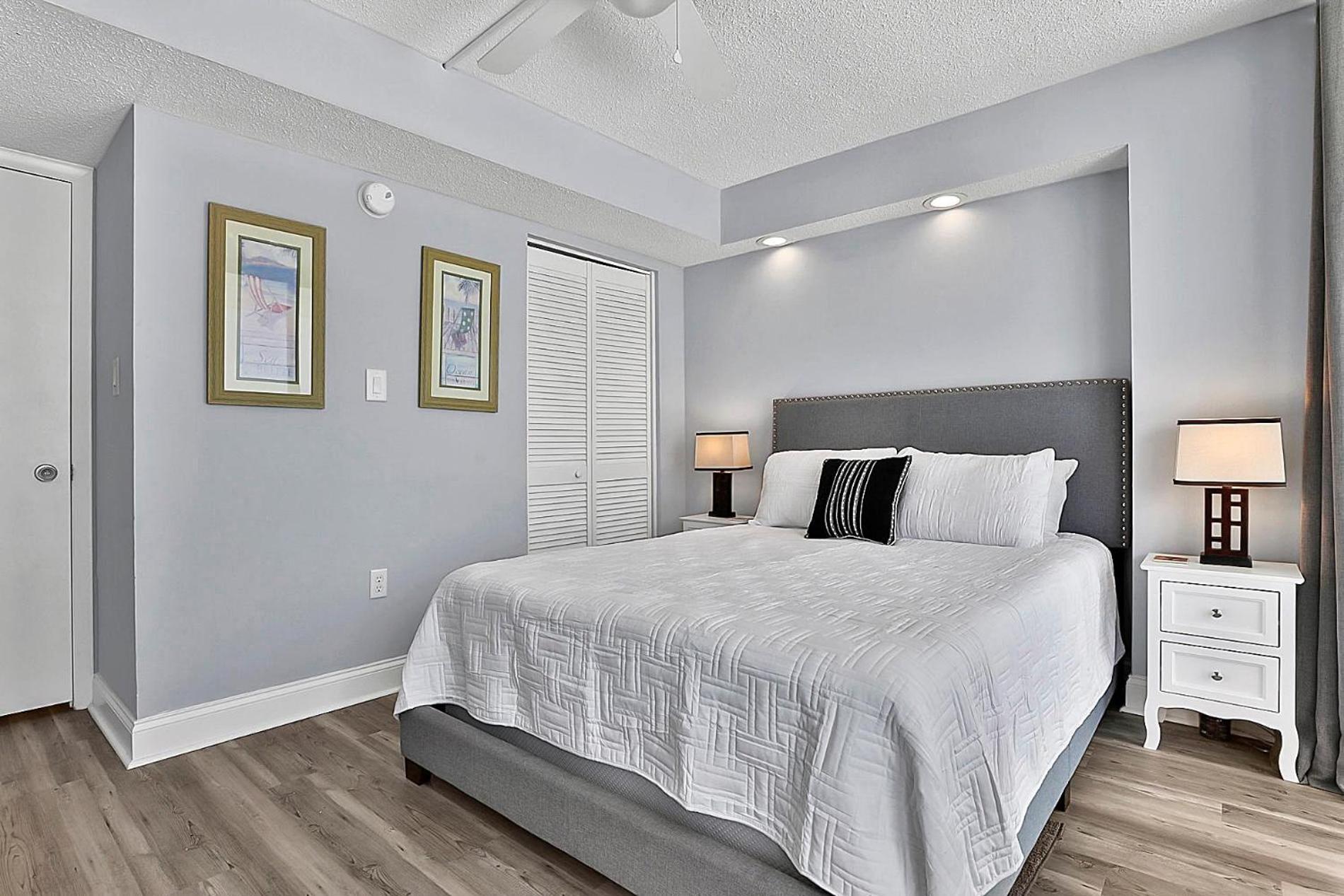Ocean Side Serenity At Ocean Annies Myrtle Beach