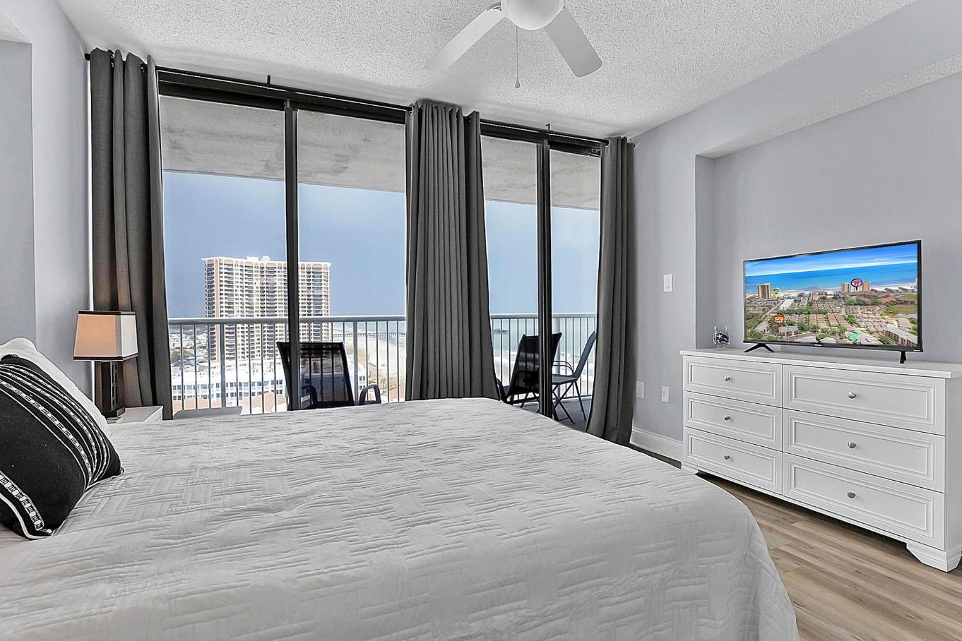 Ocean Side Serenity At Ocean Annies * Myrtle Beach