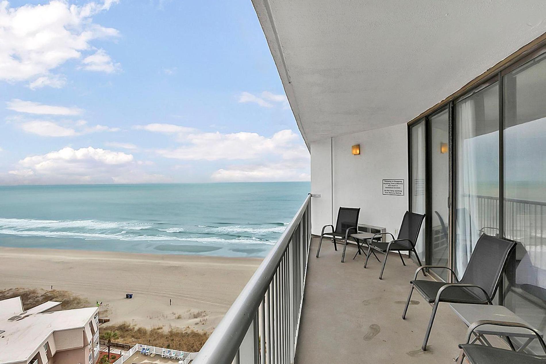 Holiday home Ocean Side Serenity At Ocean Annies