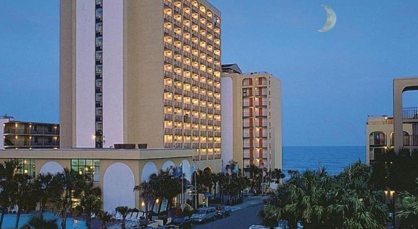 Hotel Sea Mist