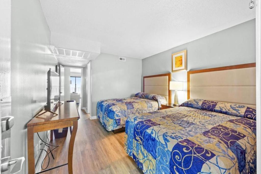 Hotel Sea Mist 3*