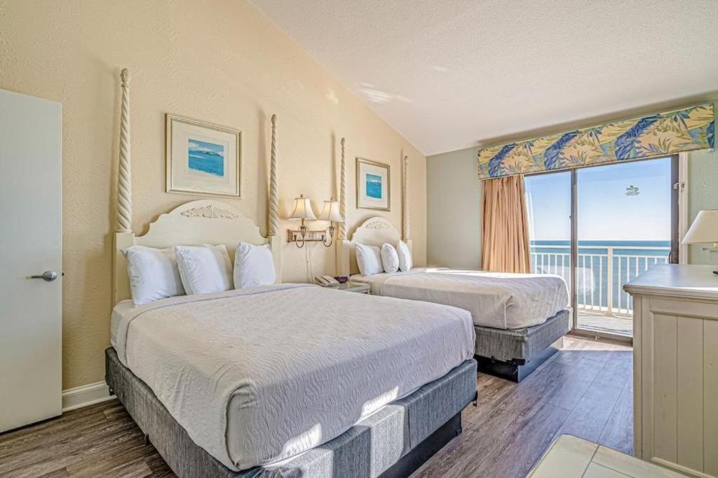 Hotel Sea Mist Myrtle Beach