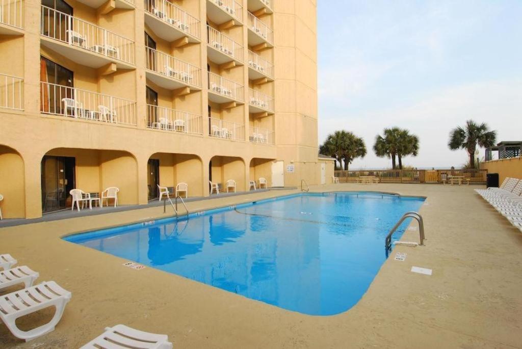 Sea Mist Hotel