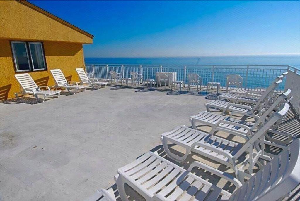 Hotel Sea Mist