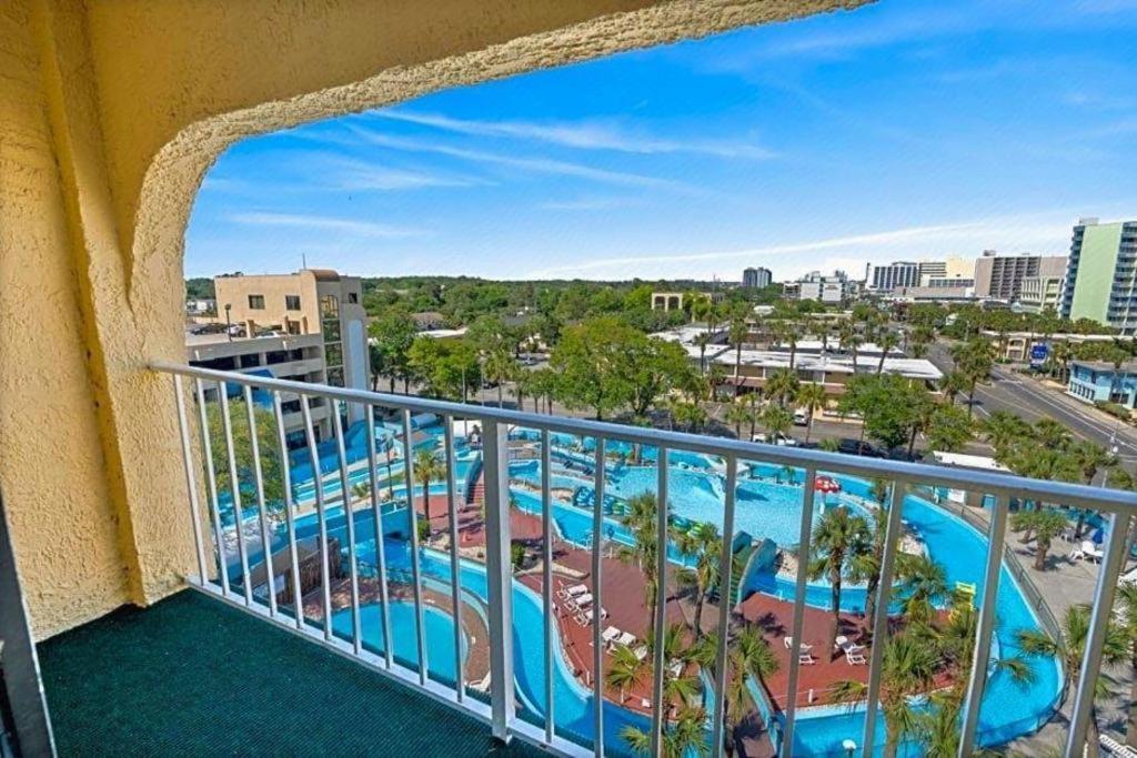 Sea Mist 3* Myrtle Beach