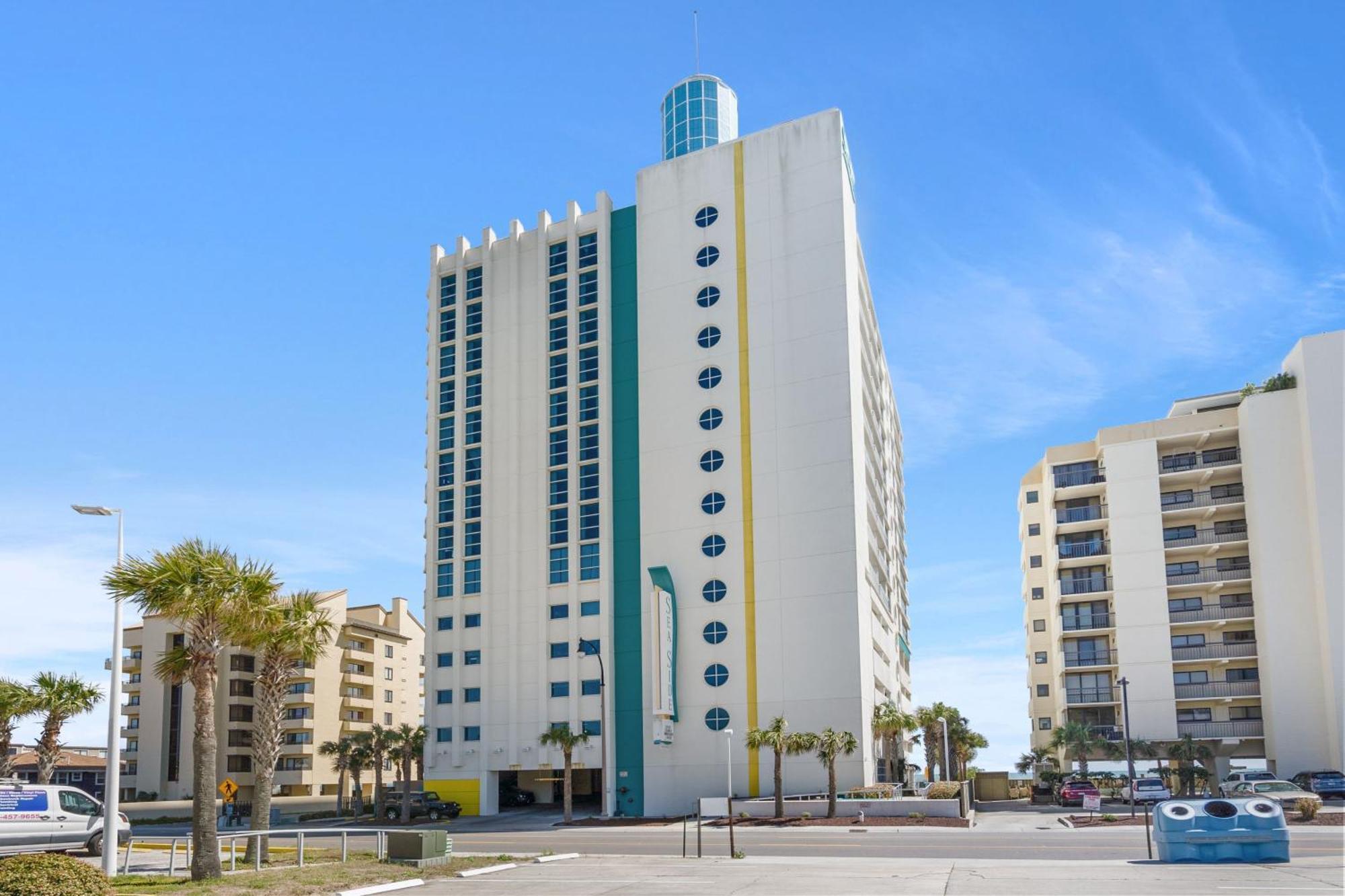 Seaside 1003 *