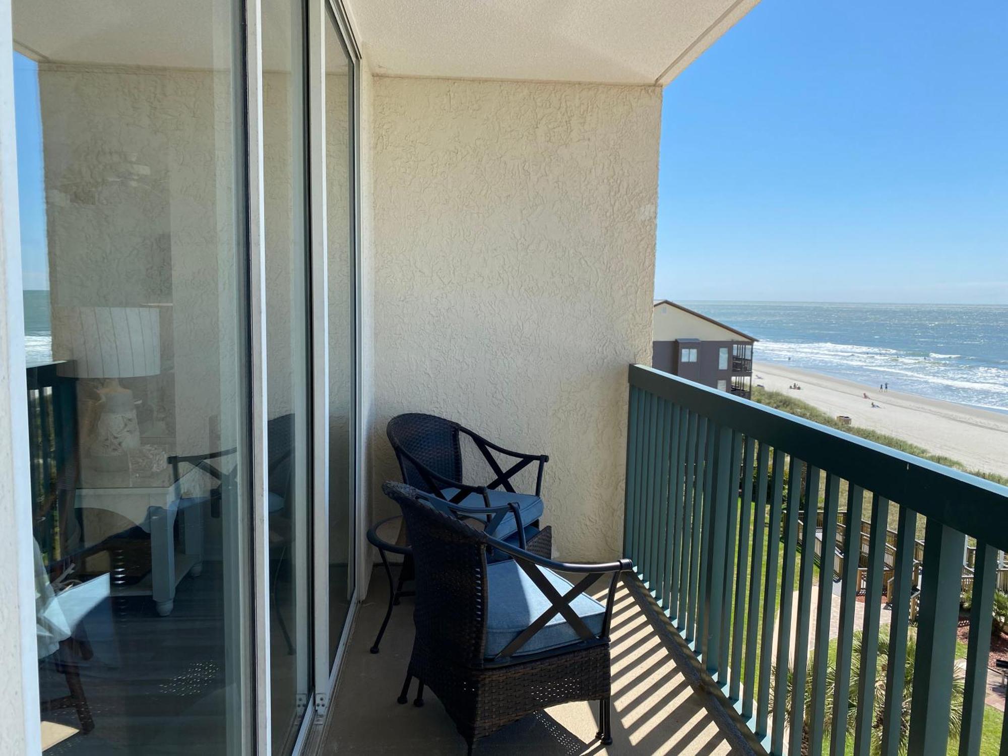 Holiday home Ashworth 502 Myrtle Beach