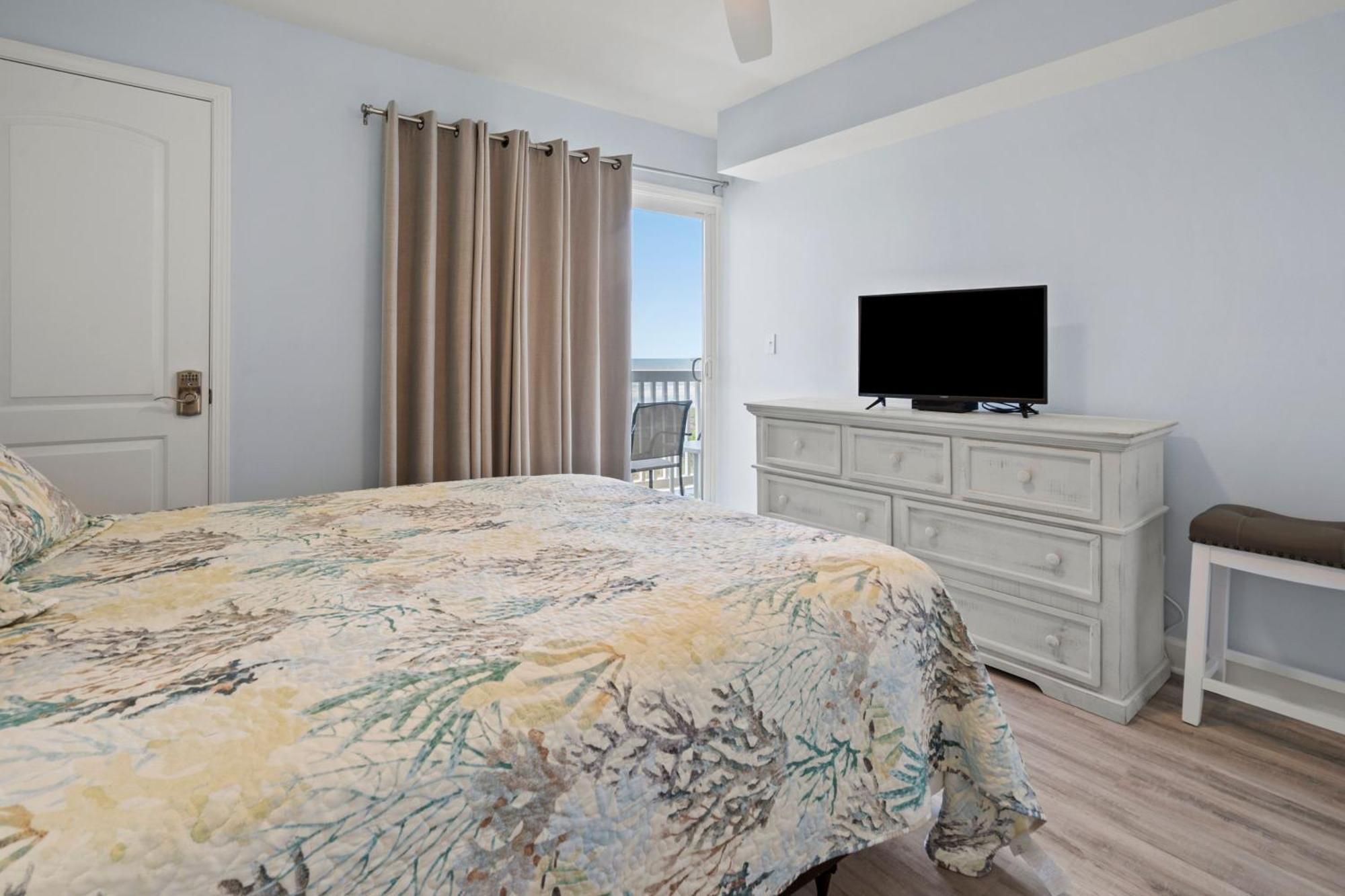 Raintree 2f Myrtle Beach