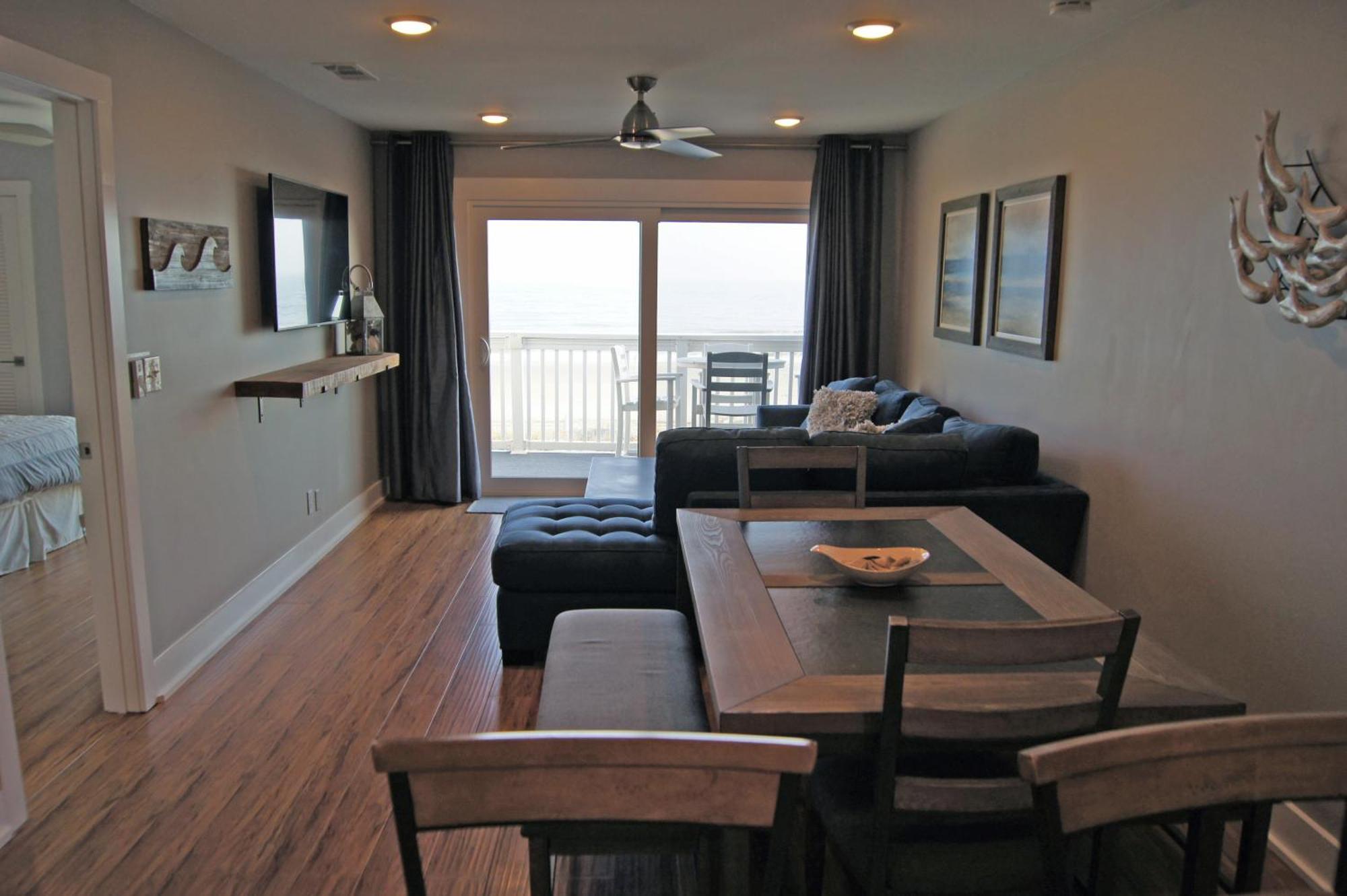 Holiday home Sea Cloisters 304a Myrtle Beach